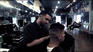 Razorz Barbershop by Rafa tha barber