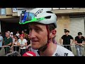 How Did UAE Throw Away GC Seconds In Stage 19 Vuelta a España 2025?