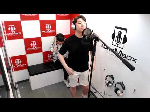 40 듣는편지 [메이트엠박스-보통사람들의노래]