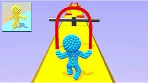 Walkthrough Sandman Mobile Game Review in Real