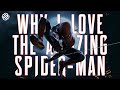 Why I Love The Amazing Spider-Man