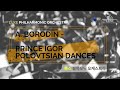 A. Borodin - Prince Igor polovtsian dances