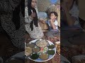 الصدمه الكبيره اللي بنتي عملتها معايا