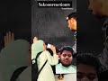 Ek Choti Bachi Kaaba Ko Chumte Huye | Heart Touching Islamic Reaction | Sakoon Reaction TV
