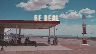 Video thumbnail of "Rasmus Faber & Metaxas  - Be Real (Satin Jackets Remix)"