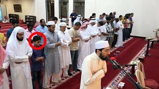 Quran Recitation Really Beautiful Amazing || Surah Al Haqqah by Fahad Aziz Niazi || FurqanTV