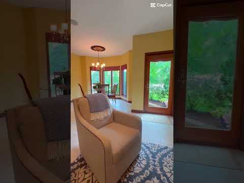 1847 Windemere Ct, Sun Prairie, WI home video tour