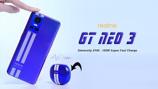 Где Купить Realme Gt Neo 2 Global