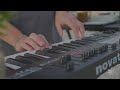 Alex Baker - Beyond (Live Performance)