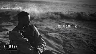 Slimane "Mon Amour" Live Piano Voix (Audio Officiel)