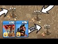 NEW INSANE 3 STAR 300 TROOP STRATEGY!