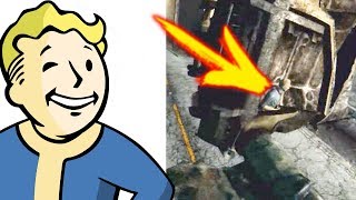 Fallout 3 "Баги, Приколы, Фейлы" (Project KO) Fallout 3 "Баги, Приколы, Фейлы" (Project KO)