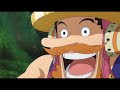 One Piece: Did Elbaf Finally Live Up To The Hype?