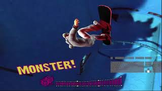 SSX On Tour: Mind The Gap '45 Slopestyle - 10,250,440 (Obsolete)