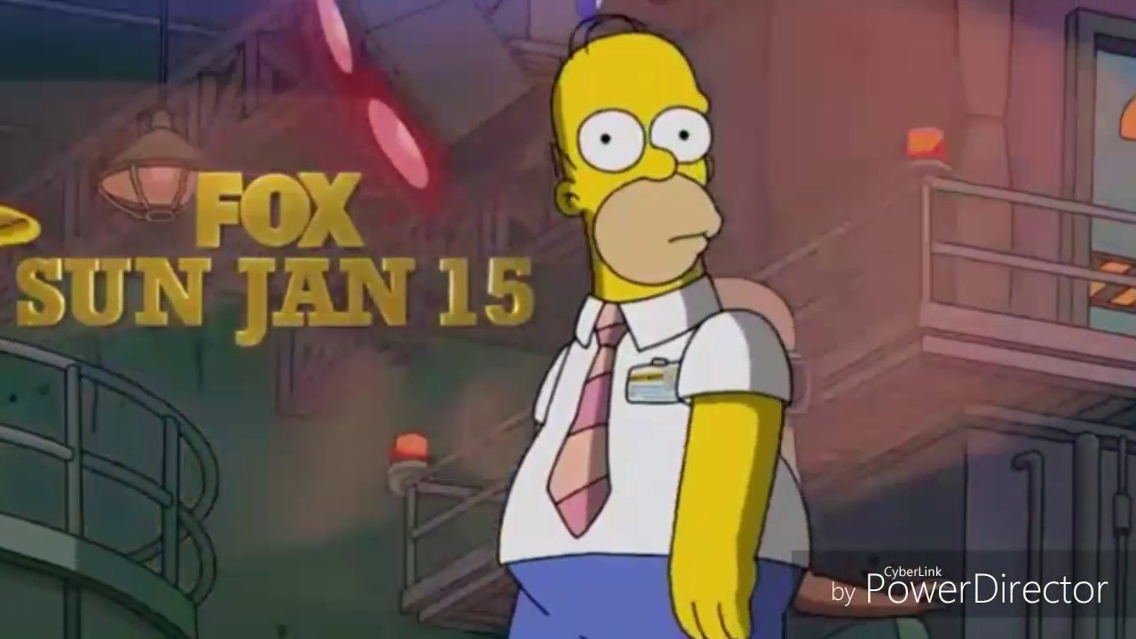 ザ・シンプソンズ10.11.12.13 The Simpsons – Frinkcoin - YouTube