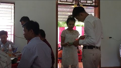 Món Khâu Nhục Đám Cưới Người Tày Bắc Kạn,Chân Trắng Mươts