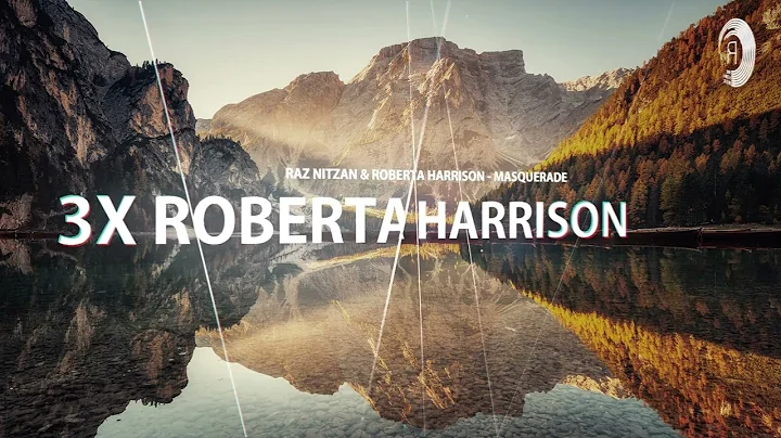 ROBERTA HARRISON X3 [Mini Mix]