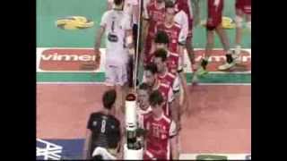 Fasi Finali Di Città Di Castello-Trento 2-3