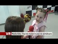Media Kids, final de modul în pași de sărbătoare