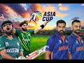 Pakistan VS India | Match # 3 | Asia Cup 2023 | Cricket 22 Gameplay | Mash Sports &amp; Gaming