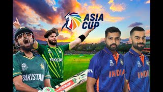 Pakistan VS India | Match # 3 | Asia Cup 2023 | Cricket 22 Gameplay | Mash Sports &amp; Gaming