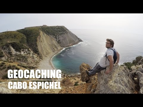 Video: De 6 Beste Geocaches In Portugal - Matador Network