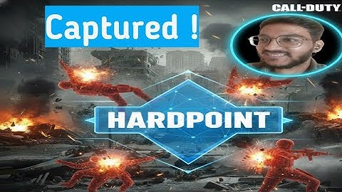 Best Techniques for Capturing Hardpoint in Call of Duty Mobile Gameplay