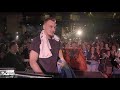 DJ Gimi-O x Alketa - Do ti Kallim Live in New York - Balkanbash