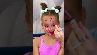 Çılgın Makyaj Felaketi