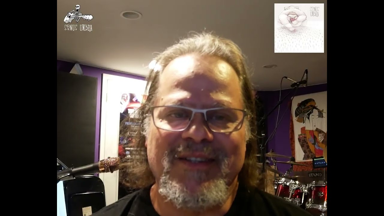 Steve Katsikas on Whiteout