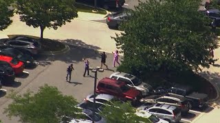 Social media's role during newspaper attack screenshot 2