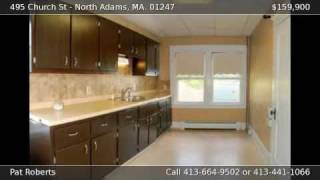 495 Church St North Adams MA 01247