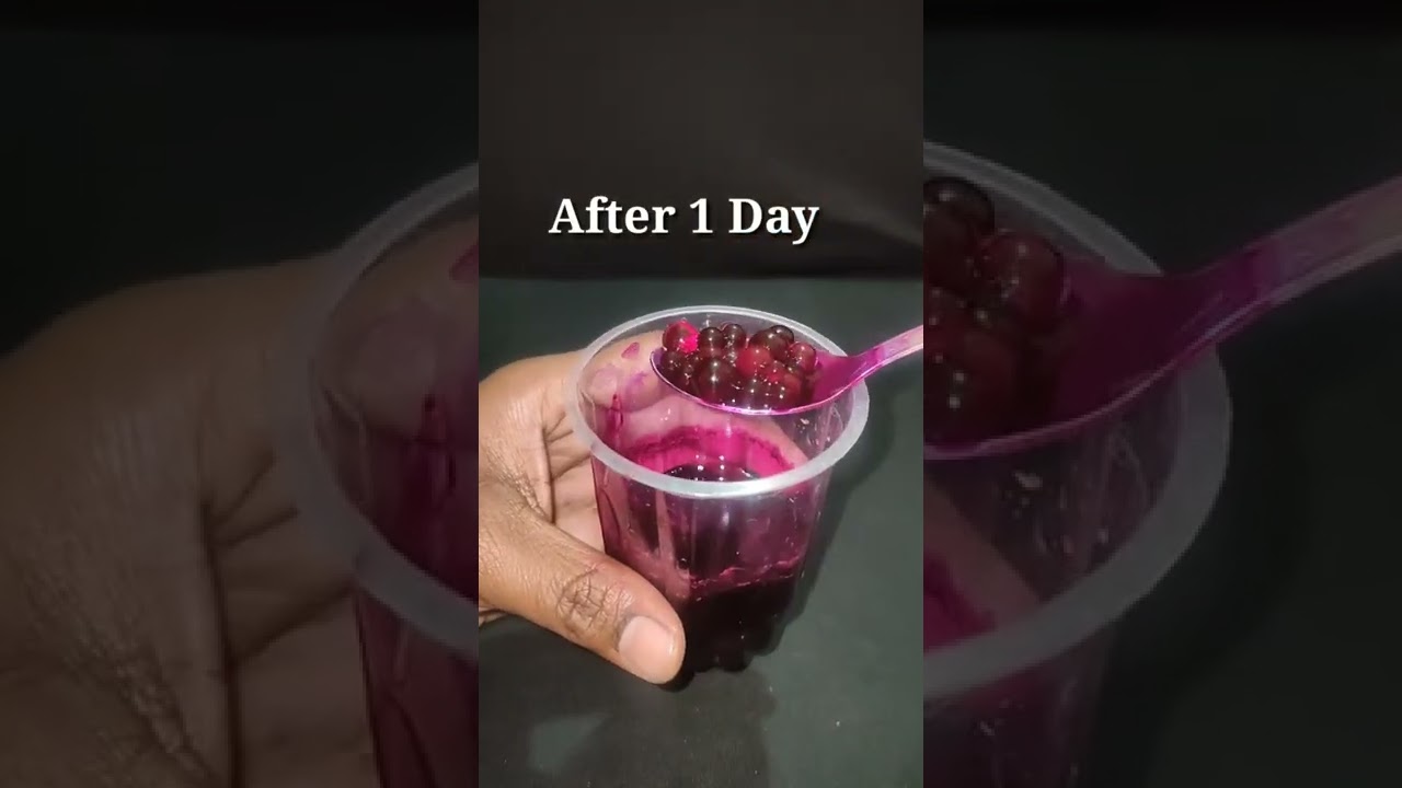 Holi Experiment With Orbeez Ball | Orbeez Ball Experiment | 