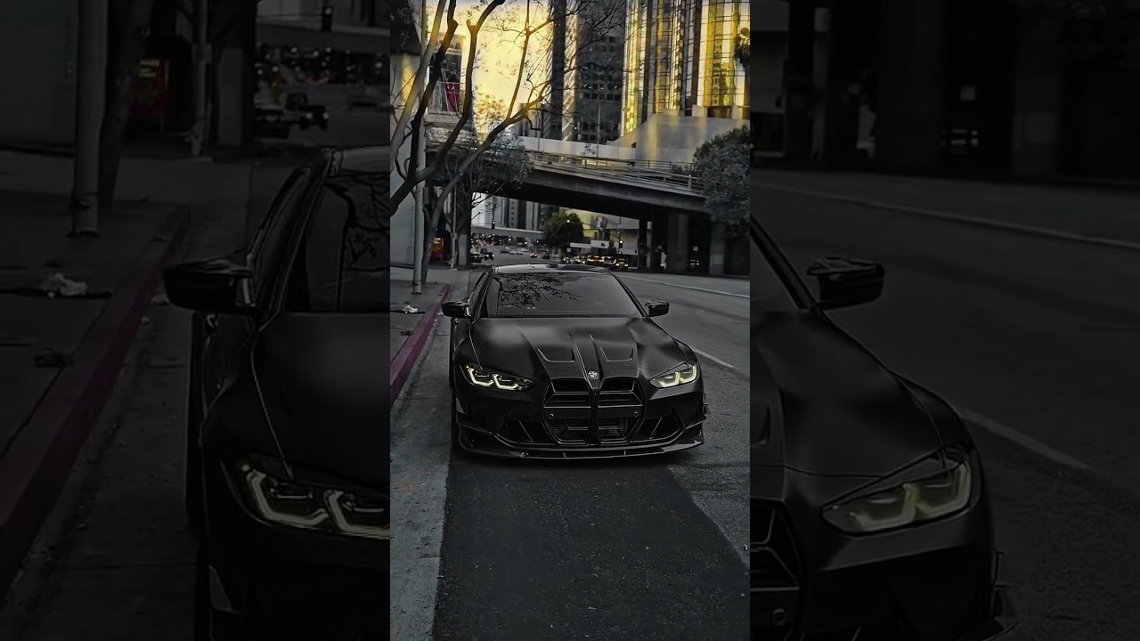 Car editing