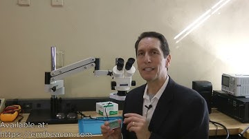 How to continuously monitor EMFs around you