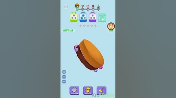 Screw Master 3D: Pin Puzzle - Gameplay (Android, IOS)