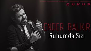 Ender Balkır Ruhumda Sızı Remix 2019 Resimi