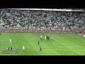 جمهور الاهلي عمر السومه خط احمر تصوير ميلانيستا HD
