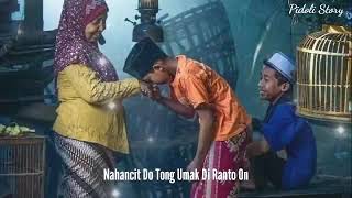 Lagu Tapsel Madina Malungun Tu Umak