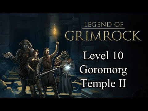 80% Legend of Grimrock on