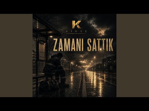 Zamanı Sattık