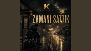 Zamanı Sattık