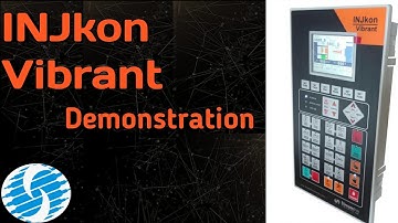 Demonstration Of Injkon - Vibrant