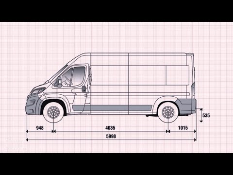 Video: Quanto tempo ci vuole per costruire un camper?