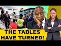 Africa Is Turning Against South Africa, Ghana Just Humiliated Ramaphosa