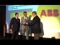 ABB en Chile obtiene premio al proveedor más exitoso 2013 en Ranking de Proveedores de la minería