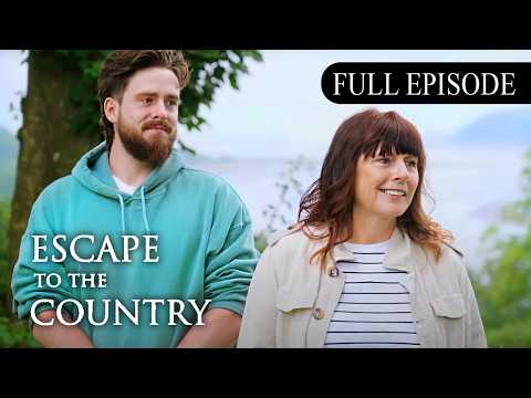 Escape to the Country Season 24 Episode 36 Carmarthenshire 2023 FULL EPISODE