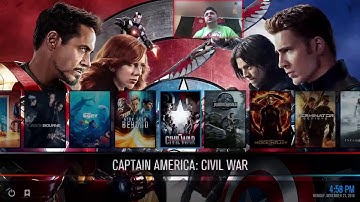 THE BEST KODI 17 BUILD FOR YOUR FIRESTICK