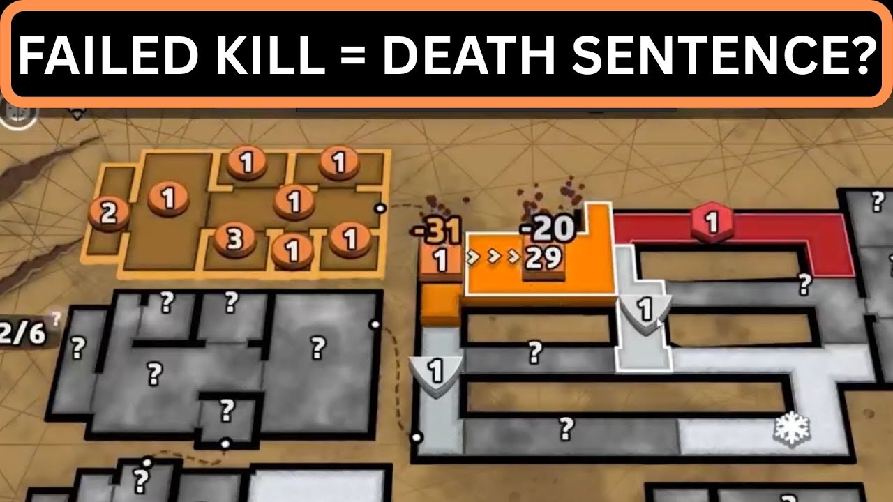 Can we SURVIVE a FAILED-KILL on Risk: Alcatraz Caps? - YouTube