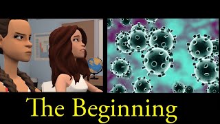 Ep. 1–The Beginning |THE OUTBREAK|- A Short Plotagon Series